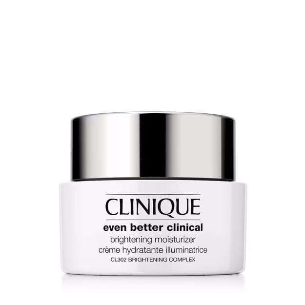 Imagen de Hidratante Iluminador Clinical Even Better Clinical 50 ml