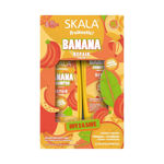 Imagen de Kit Shampoo + Acondicionador Skala Banana