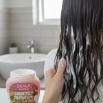 Imagen de Crema de Tratamiento Skala Coquetel de Frutas 1000 ml
