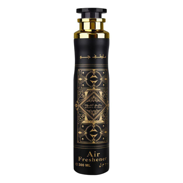 Imagen de Desodorante Ambiental Lattafa Oud For Glory 300 ml