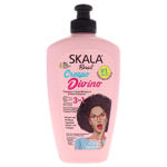 Imagen de Crema de Peinar 3 en 1 Skala Crespo Divino 250 g