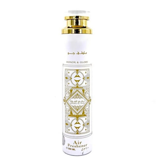 Imagen de Desodorante Ambiental Lattafa Honor And Glory 300 ml