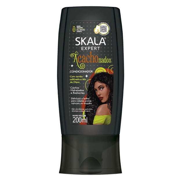 Imagen de Acondicionador Skala Acachonados 200 ml