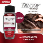 Imagen de Shampoo Triatop 400 ml