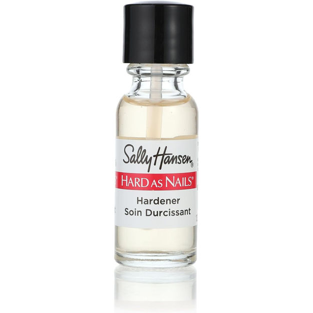 Imagen de Tratamiento Sally Hansen Hard Nails Clinic