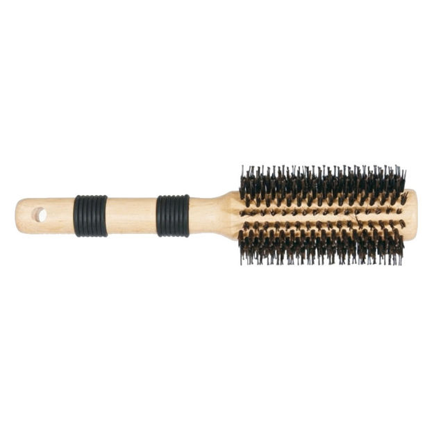Imagen de Cepillo Redondo para Secado Beauty Style 20 líneas