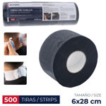 Imagen de Rollo de Papel para Cuello Evok 500 tiras
