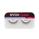 Imagen de Pestañas Postizas Evok 3D25 Black