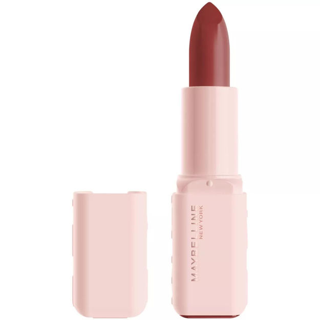 Imagen de Labial Maybelline Serum Lipstick Satin N°103 Make It Work