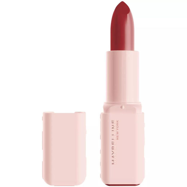 Imagen de Labial Maybelline Serum Lipstick Satin N°107 Blind Date