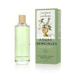 Imagen de Victorio & Lucchino Aguas Esenciales Te Quiero Verde 250 ml