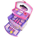 Imagen de Maleta de Maquillaje para Niñas Markwins Pop Girl