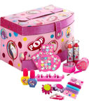 Imagen de Maleta de Maquillaje para Niñas Markwins Pop Girl