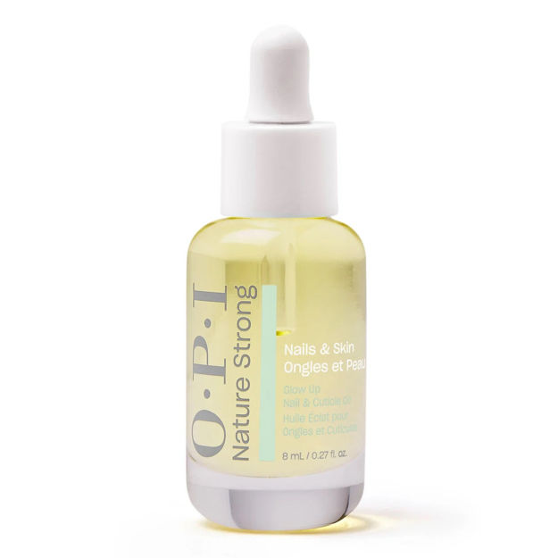 Imagen de Aceite de Cuticula Opi Glow Up Nail & Cuticle Oil 8 ml
