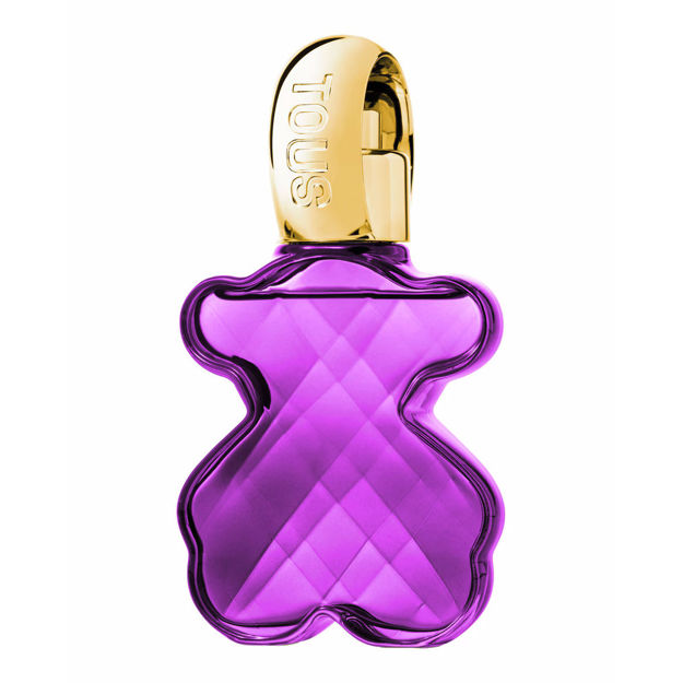 Imagen de Tous LoveMe The Amethyst Elixir Women Edp 30 ml