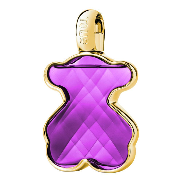 Imagen de Tous LoveMe The Amethyst Elixir Women Parfum 90 ml