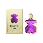 Imagen de Tous LoveMe The Amethyst Elixir Women Edp 90 ml