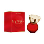 Imagen de Halloween My Wish Addiction Women Edp 30 ml
