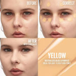 Imagen de Corrector Maybelline Instant Age Rewind Nº150