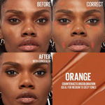 Imagen de Corrector Maybelline Instant Age Rewind Eraser Orange