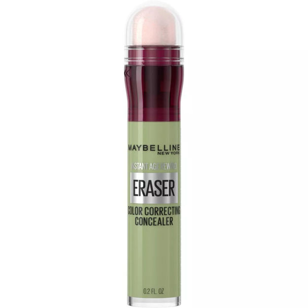 Imagen de Corrector Maybelline Instant Age Rewind Eraser Green