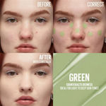 Imagen de Corrector Maybelline Instant Age Rewind Eraser Green
