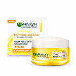 Imagen de Pack Garnier Hidratante + Booster Serum + Crema Limpiadora