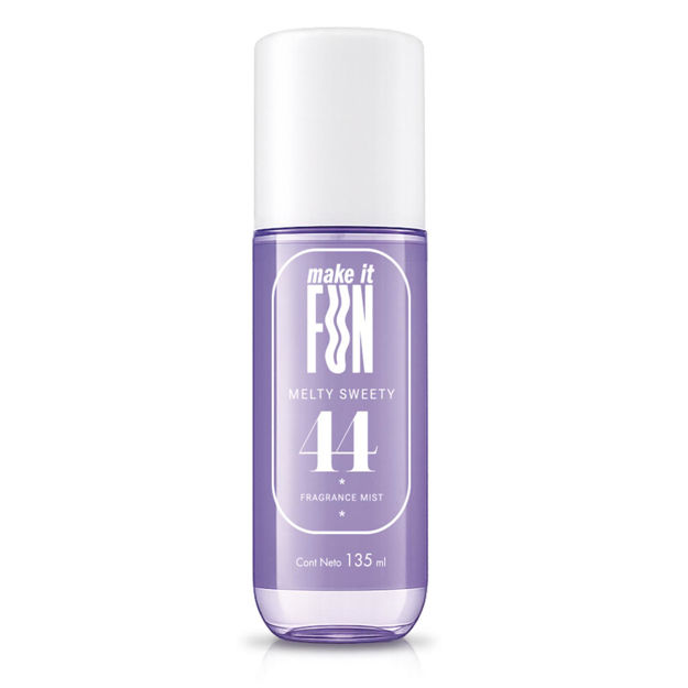 Imagen de Make it Fun Melty Sweety Fragrance Mist 135 ml