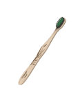 Imagen de Cepillo de dientes Colgate Bamboo Carbon