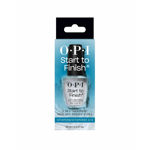 Imagen de Tratamiento de Uñas Opi Start to Finish 3 en 1