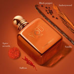 Imagen de Emporio Armani Stronger With You Spices 100 ml