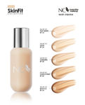 Imagen de Base Newcolor Skinfit N°50 Mocca
