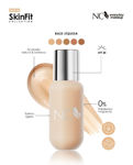 Imagen de Base Newcolor Skinfit N°10 Flat White