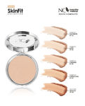 Imagen de Polvo Compacto Newcolor N°10 Flat White