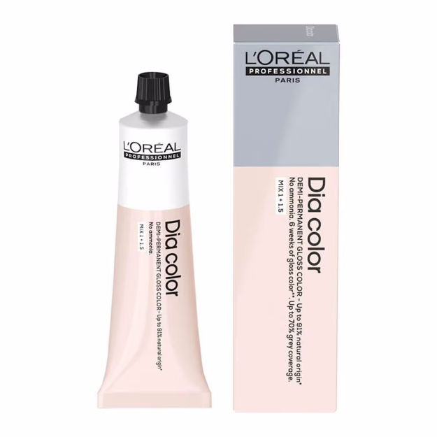 Imagen de Tinta Dia Color Loreal Professionnel 60 ml Nº8.31
