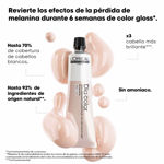 Imagen de Tinta Dia Color Loreal Professionnel 60 ml Nº8.31