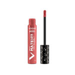 Imagen de Labial Liquido Vogue Resist Oh Q Mate Fugaz