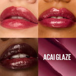 Imagen de Balsamo Labial Maybelline Lifter Glaze N°008 Acai Glaze