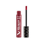 Imagen de Labial Liquido Vogue Resist Oh Q Mate Cosmica