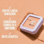 Imagen de Base en Polvo Maybelline Superstay Flex N°220