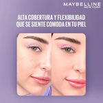 Imagen de Base en Polvo Maybelline Superstay Flex N°220