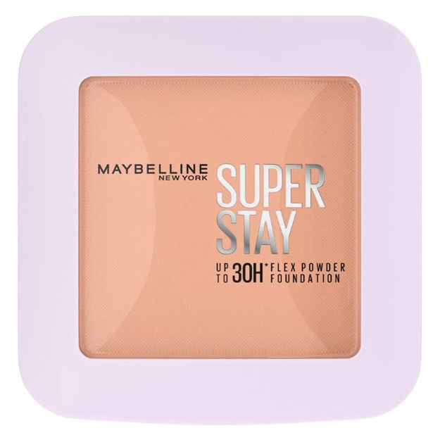 Imagen de Base en Polvo Maybelline Superstay Flex N°310