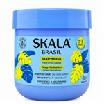 Imagen de Mascarilla Capilar Skala Hidratacion Profunda 450 g