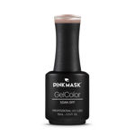 Imagen de Esmalte Semipermanente Pink Mask Gel Color Draper