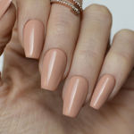 Imagen de Esmalte Semipermanente Pink Mask Gel Color Galatea