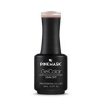 Imagen de Esmalte Semipermanente Pink Mask Gel Color Modigliani