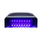 Imagen de Lampara Profesional Pink Mask ProLuminance UV Led