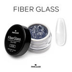 Imagen de Fiber Glass in a Pot Pink Mask Clear