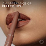 Imagen de Delineador de Labios Loreal Blurfiller N°635 Worth It Mediu