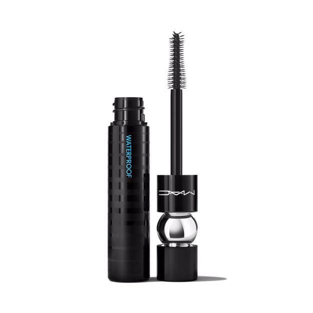 Imagen de Mascara de Pestañas Mac Macstack Waterproof Black